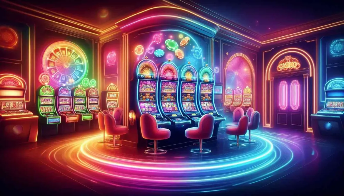 EliteSpin Casino